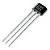 SENSOR DE EFEITO HALL LINEAR - A1301 PTH - Imagem 1