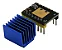 Driver TMC2208 para Motor de Passo – Impressoras 3D e CNC - Imagem 2