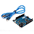 ARDUINO LEONARDO + CABO USB - Imagem 1
