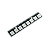 MODULO LED RGB 5050 ENDERECAVEL 8 Bits WS2812 (BARRA RETANGULAR) - Imagem 5