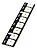 MODULO LED RGB 5050 ENDERECAVEL 8 Bits WS2812 (BARRA RETANGULAR) - Imagem 6