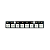 MODULO LED RGB 5050 ENDERECAVEL 8 Bits WS2812 (BARRA RETANGULAR) - Imagem 4