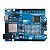 PLACA COMPATIVEL UNO R4 WIFI - Imagem 2