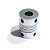 Acoplamento Flexível CNC para Motor de Passo 4X6mm - Imagem 3