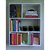 Estante para Livros Madeira Multiuso Organizadora MDF15MM - Imagem 2