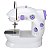 Mini Máquina de Costura Portátil FHSM-202 - Imagem 2