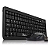 Kit Teclado e mouse bluetooth - Imagem 1