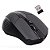 Mouse Sem Fio 1600 Dpi Rf 2,4ghz Ergonômico Usb G10 - Imagem 3