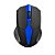 Mouse Sem Fio 1600 Dpi Rf 2,4ghz Ergonômico Usb G10 - Imagem 2