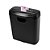 Fragmentadora de papeis 6 folhas 10 litros OS606S - Imagem 1