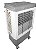 Climatizador 125L Ventisol 400W Branco/Cinza CLIN125 PRO - Imagem 2