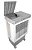 Climatizador 125L Ventisol 400W Branco/Cinza CLIN125 PRO - Imagem 3