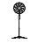 Ventilador de Coluna Ventisol Turbo 10P C/Controle 40cm Bivolt - Imagem 2