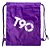 Bolsa Mochila Sacola Esportiva T90  Praia Piscina Passeio Futebol - Vermelho - Imagem 4