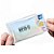 Capa Protetor Bloqueador de Sensor por Aproximação Contactless - Imagem 3
