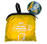 MOCHILA LIGHT DOBRAVEL - Imagem 3