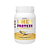 Whey Protein Concentrado – Força e Sabor Natural - Baunilha - Imagem 1