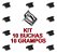 Bucha Soleira Porta F250 F350 F4000 10 Un Com Grampos Original  F81Z2513284AA - Imagem 2