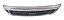 Grade Dianteira Do Radiador Ford F-250 Modelo Colmeia 99/06 1C7Z8200AAA - Imagem 3