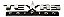 Adesivo Texas Edition Camionete S10 Silverado Ranger Ram Gmc - Imagem 4