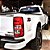 Adesivo Texas Edition Camionete S10 Silverado Ranger Ram Gmc - Imagem 6