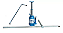 Kit Ferramenta F250 F350 Original XC3A17035AB XC3A17081AA 5C3517081AA XC3517080FA - Imagem 1