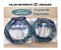 Borracha De Porta F250/350/4000 Original Kit C/2 Borrachas 5C352520708AA - Imagem 4