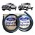 Borracha De Porta F250/350/4000 Original Kit C/2 Borrachas 5C352520708AA - Imagem 1