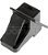Brucutu F1000 96/98 Par Esguicho Do Para-brisa Original Ford F2TZ17603A - Imagem 5
