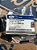 Bucha Soleira Porta F250 F350 F4000 10 Unidades Original F81Z2513284AA - Imagem 3
