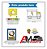 Coifa Alavanca Cambio F250 F350 F4000 99/... Novo Original  6C357B118AB - Imagem 6