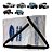 Guarnição Inferior Porta Dianteira F250 F350 98/18 Original - Imagem 3