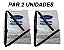 Guarnição Inferior Porta Dianteira F250 F350 98/18 Original - Imagem 2