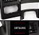 Moldura Painel F250 F350 F4000 4x2 Nova Com Furação Para Tomada 12v Modelo Original - Imagem 5