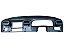 Moldura Painel F250 F350 F4000 4x2 Nova Com Furação Para Tomada 12v Modelo Original - Imagem 2