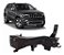 Par Guia Suporte Farol Jeep Grand Cherokee 2014 2015 2016 - Imagem 2