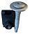 Parafuso Caçamba F250 Pequeno Curto 98 A 2011 Original Ford - Imagem 2