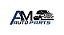 Protetor Calha Chicote Motor F250 F350 F4000 Original Ford - Imagem 5