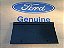 Suporte Placa Traseiro + Diant F250 1998/2011 Xc35/13406/bf - Imagem 3