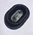 Tampa Borracha Caçamba F250 98/11 Orig Ford F7lb-63111a74-aa - Imagem 3