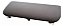 Tampa Falsa Airbag Painel F250 F350 F4000 Novo Original Ford - Imagem 1