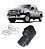 Trava Vidro Vigia F250 F350 F4000 Original Ford - Imagem 1
