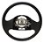 Volante F250 F350 F4000 Com Airbag 1998/2017 Original Ford - Imagem 1