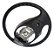 Volante F250 F350 F4000 Com Airbag 1998/2017 Original Ford - Imagem 3