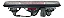 Brake Light Luz Freio F250 98/2011 Ranger 1993/2011 Original Usado - Imagem 3