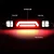 Brake Light Luz Freio Led F250 F350 99/16 Ranger 93/11 - Imagem 4