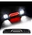 Brake Light Luz Freio Led F250 F350 99/16 Ranger 93/11 - Imagem 5