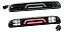 Brake Light Luz Freio Led F250 F350 99/16 Ranger 93/11 - Imagem 1
