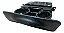 Porta Copos F250 F350 F4000 Completo - Imagem 5