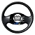 Volante F250 F350 F4000 Com Airbag 1998/2017 Original Ford Usado - Imagem 1